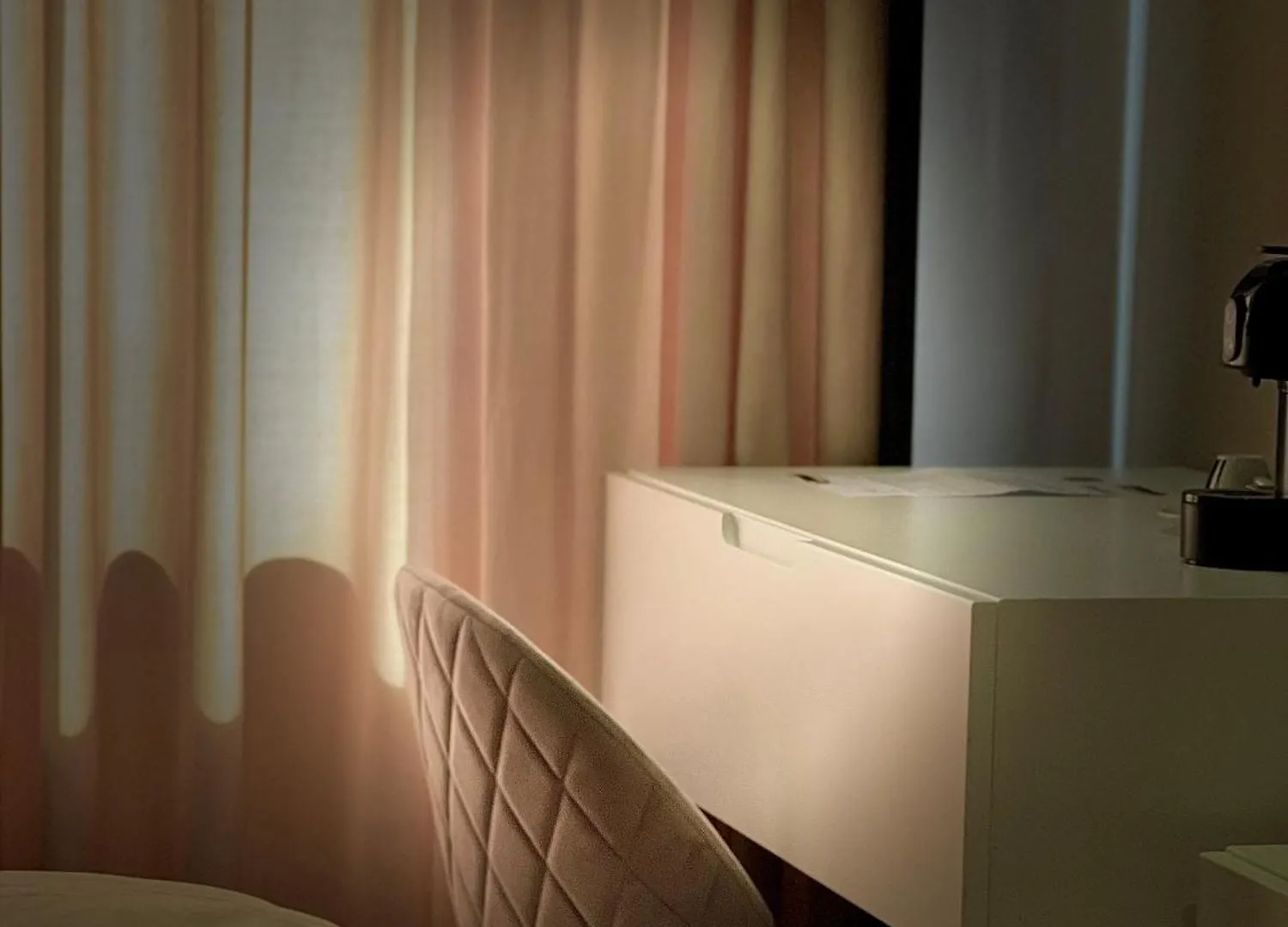 Rex Hotel Boutique 티라나